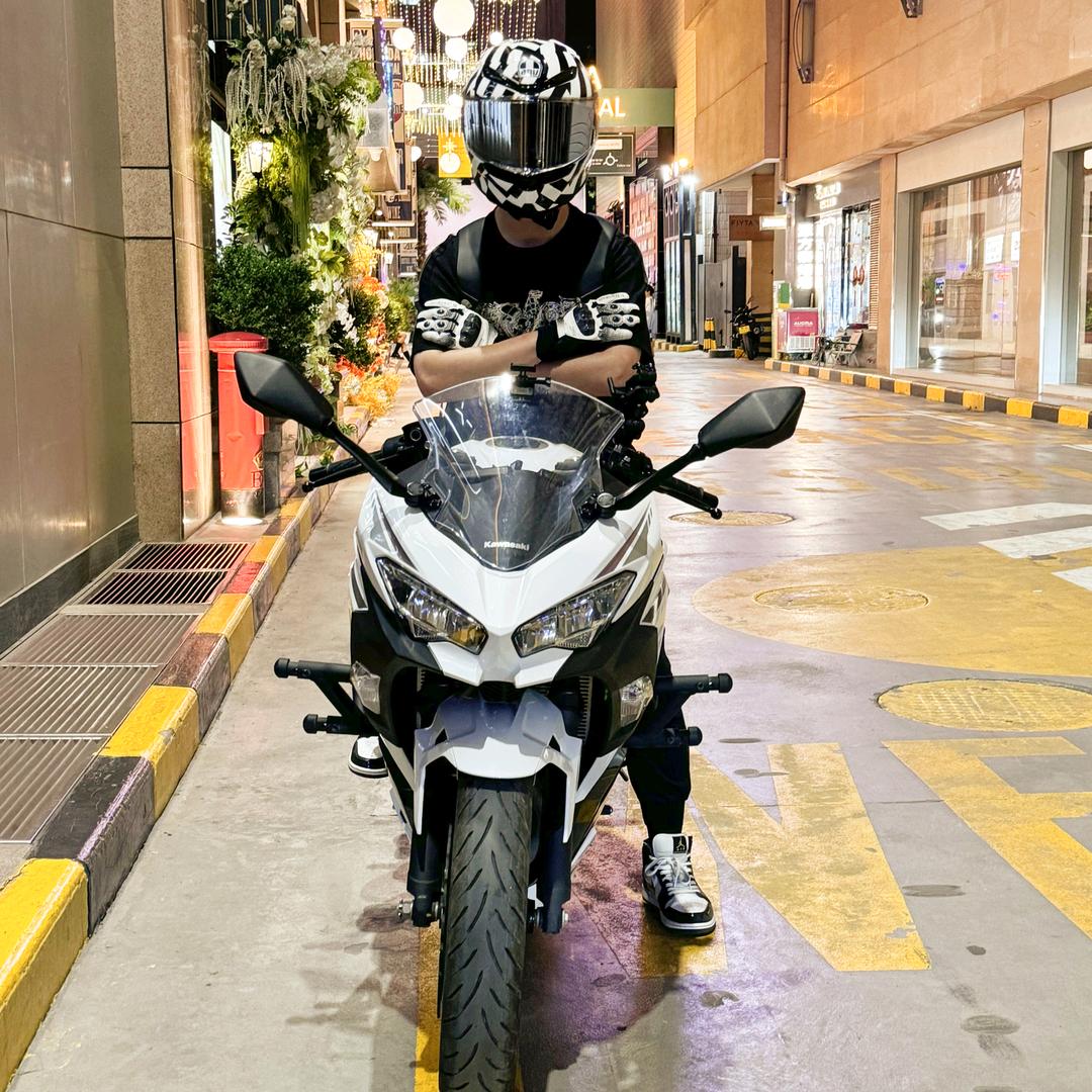 会飞的可达鸭