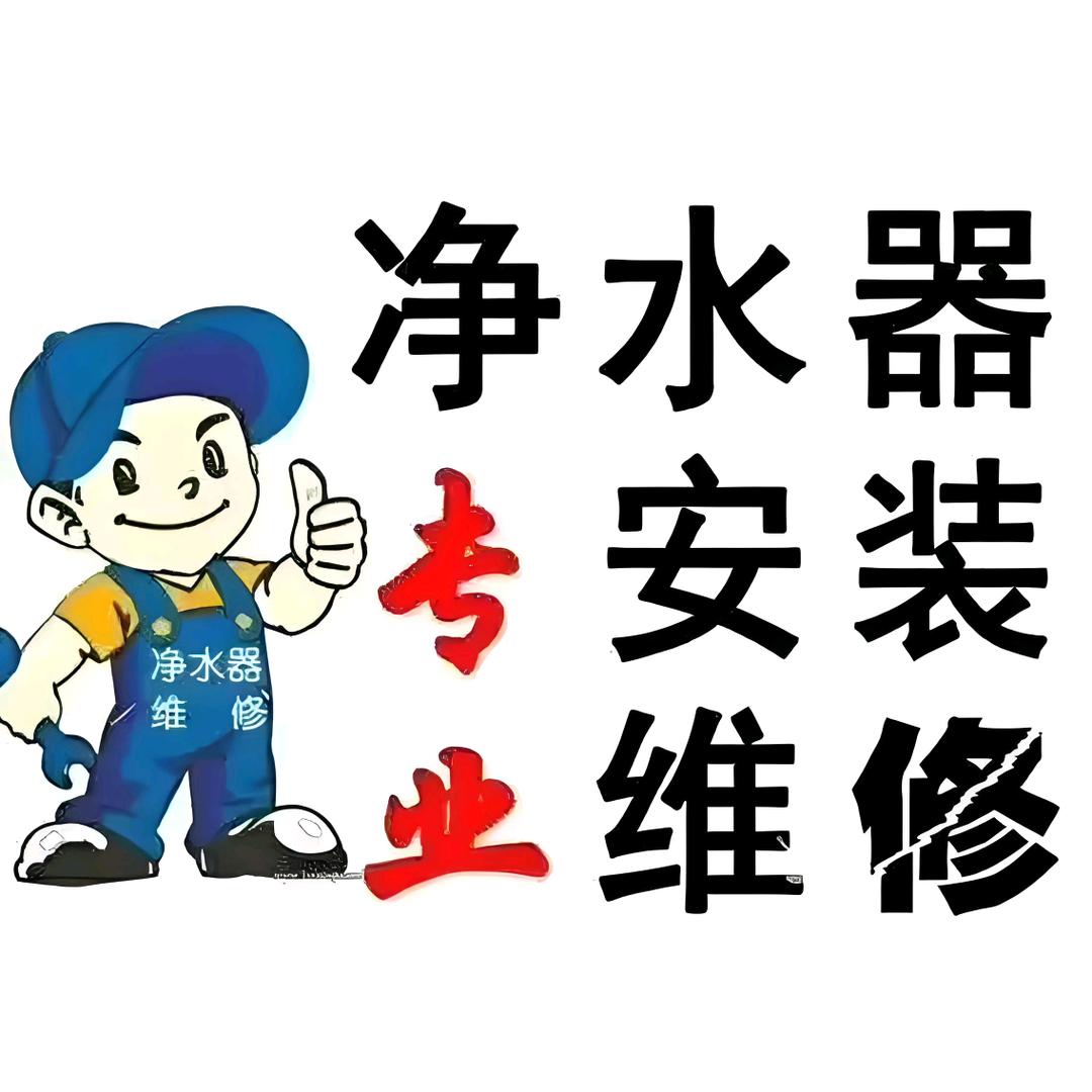 陈师傅净水
