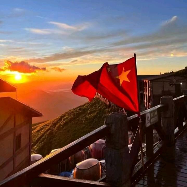 清河