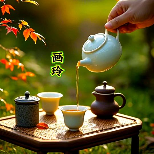画玲《首播》《晚8.10》
