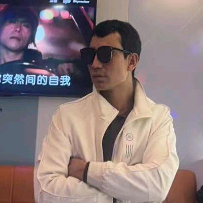 ❤️‍🔥白龙 ❤️‍🔥