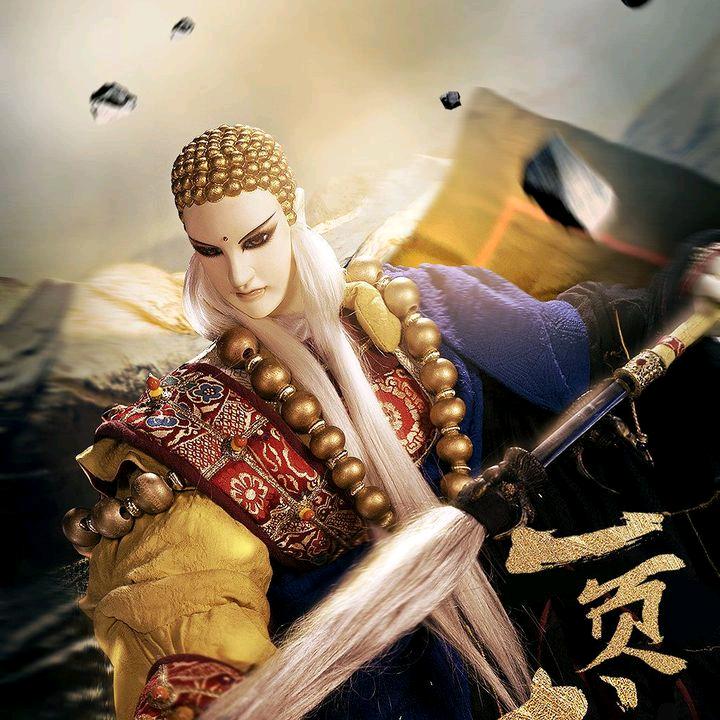 小明锅锅...
