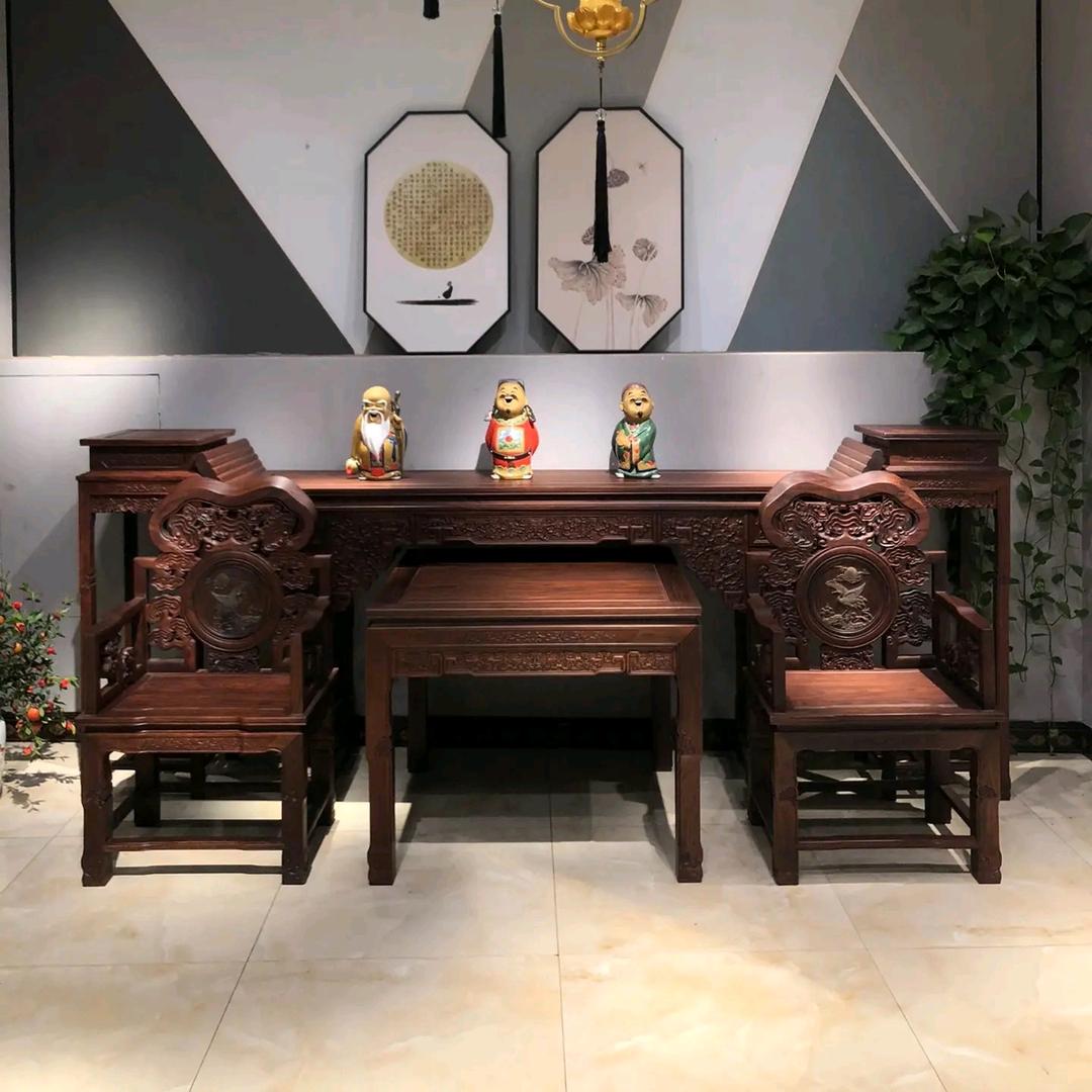 德一家具厂