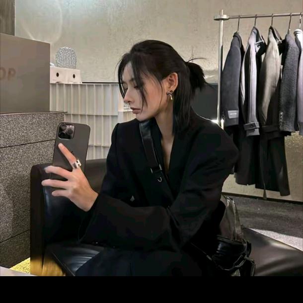 JCCC的穿搭影记（精品返场）