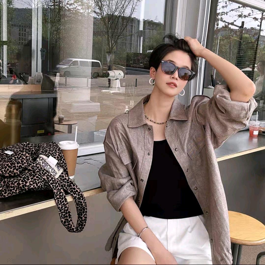 老贝(轻奢女装)