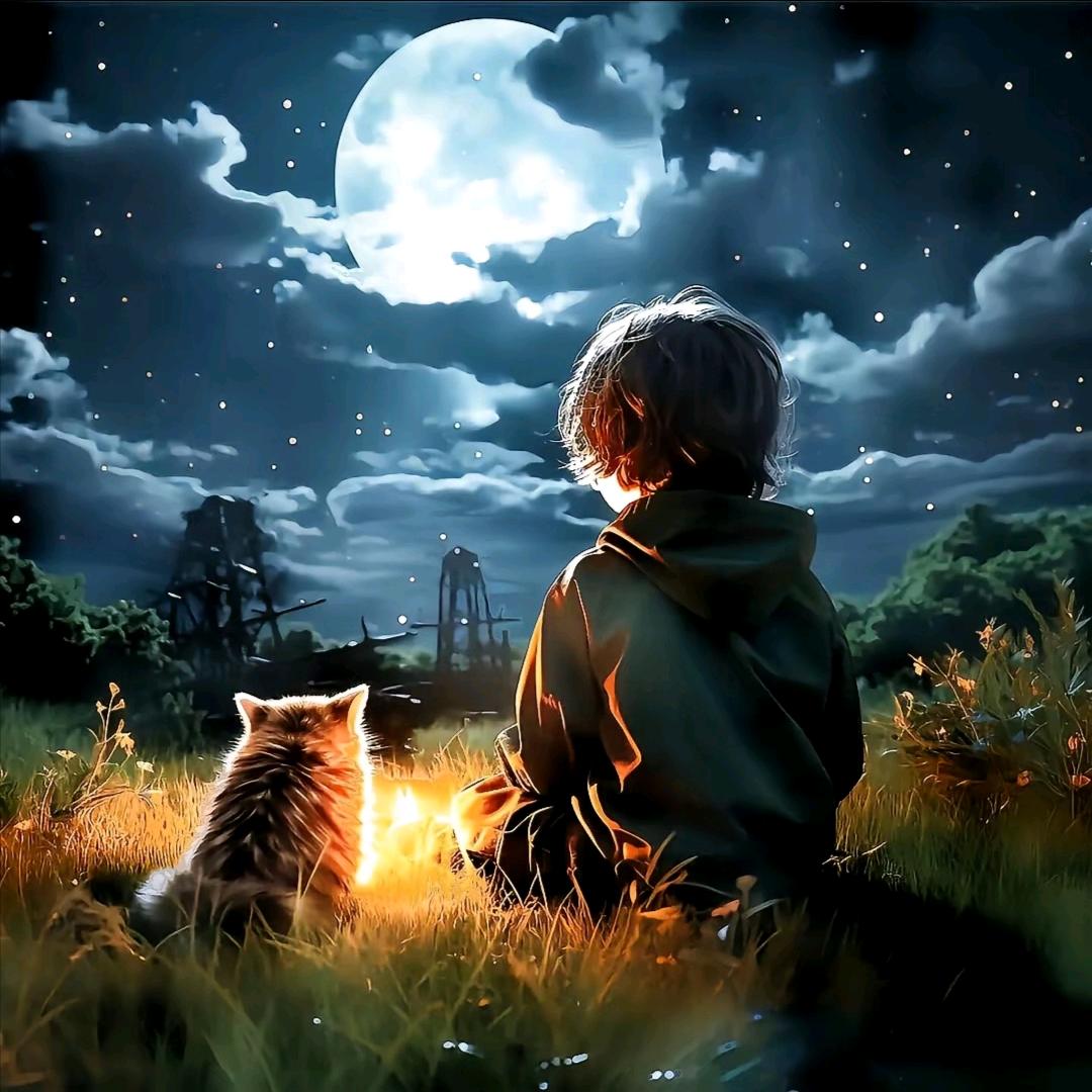 抖音之【陌生人】