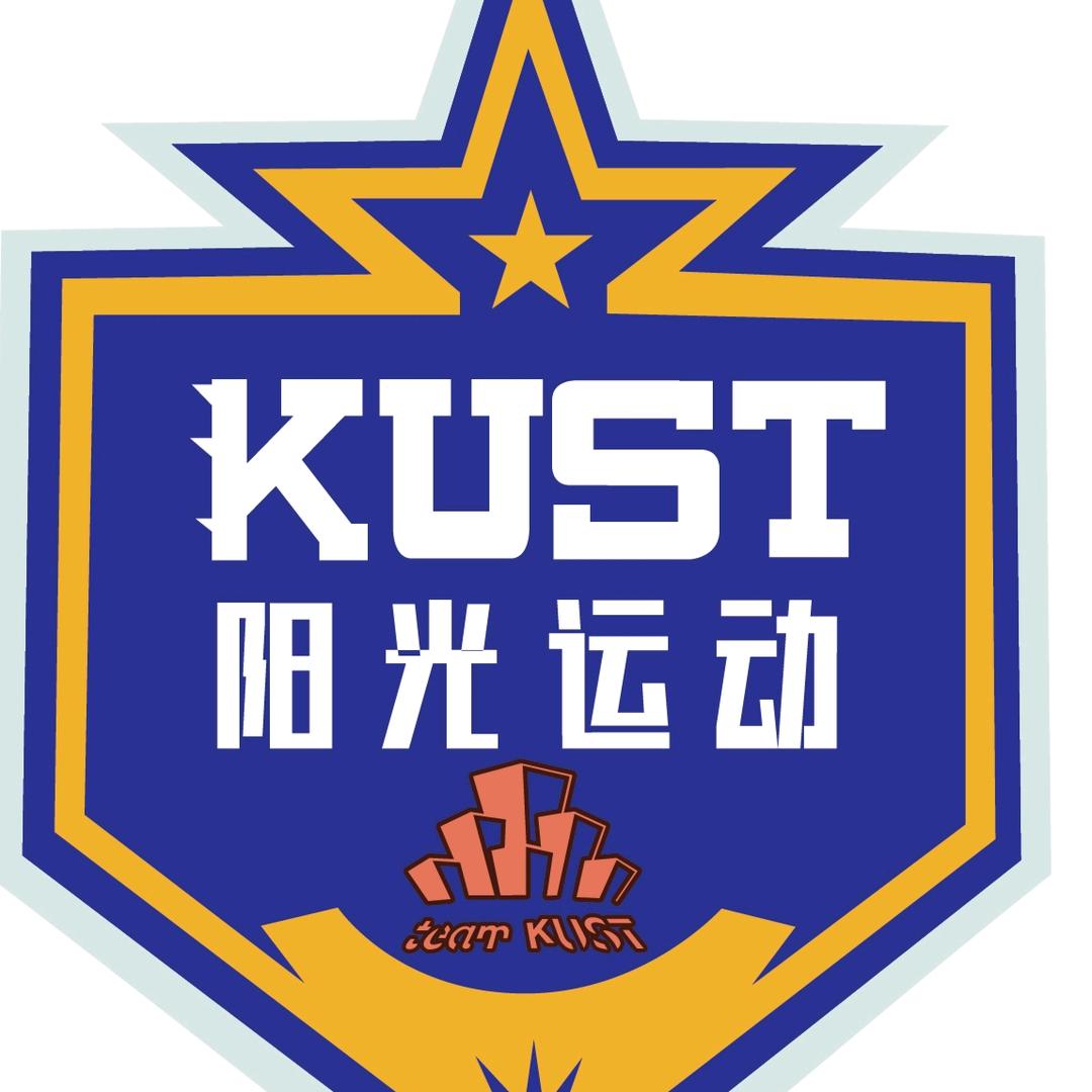 KUST阳光运动