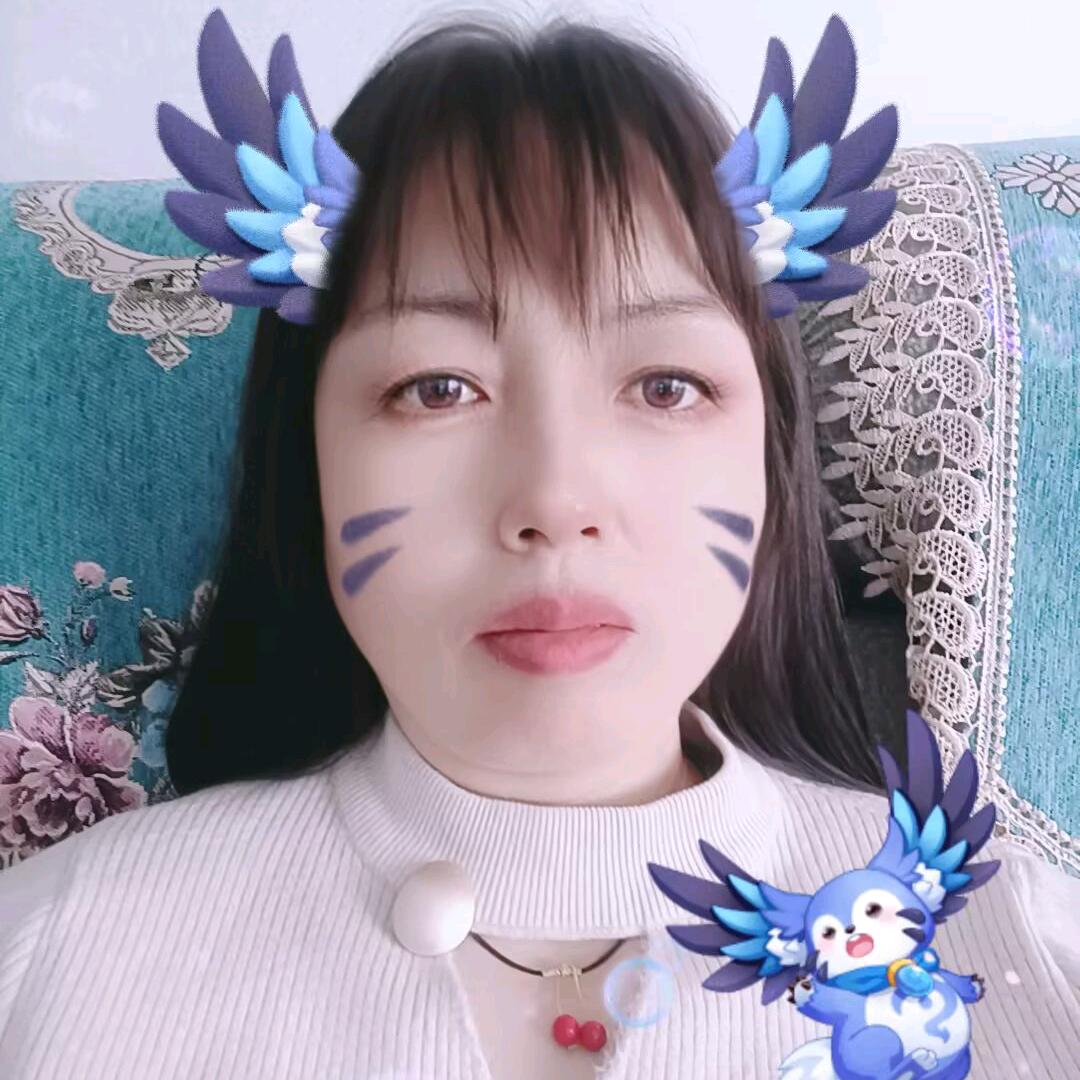 Lʟ‿¹íᥫᩣ