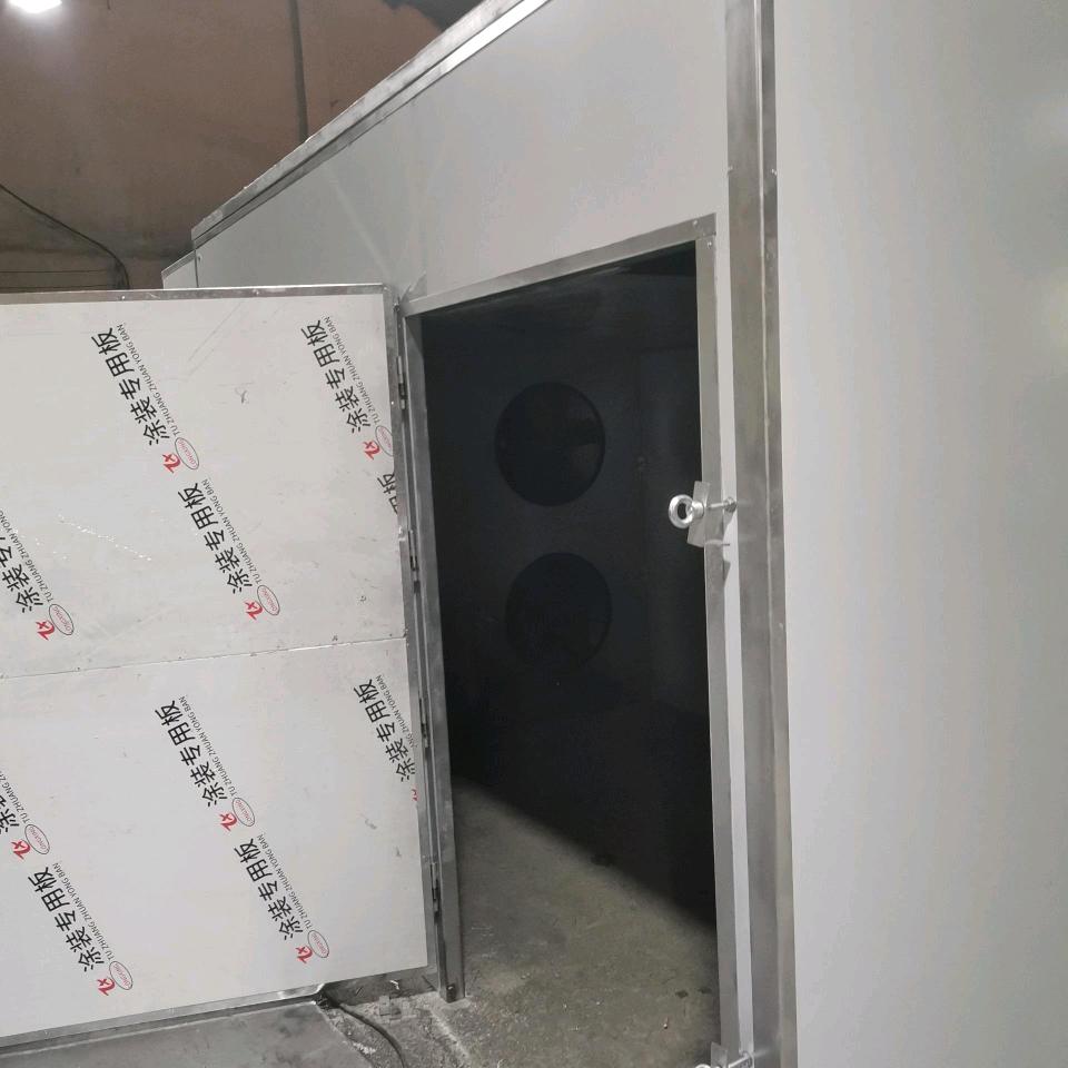 烘干机厂家业务员