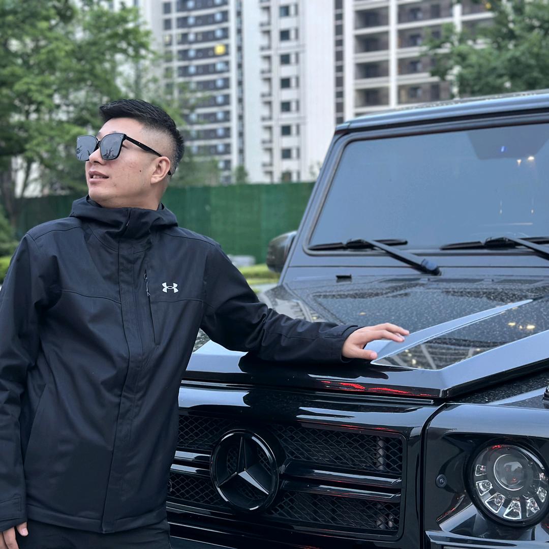 赵公子、