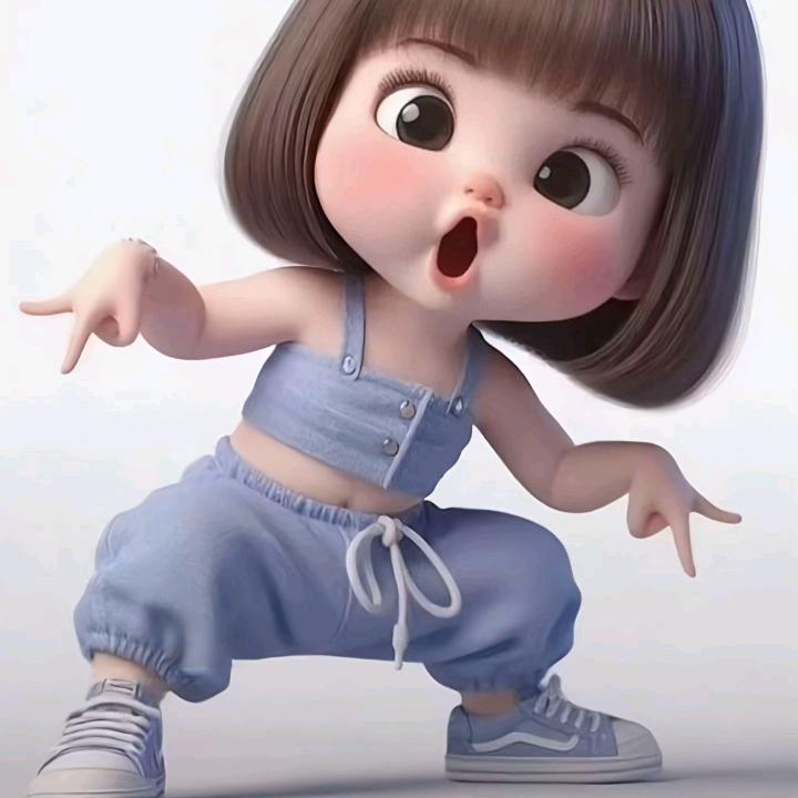 晓美不小了