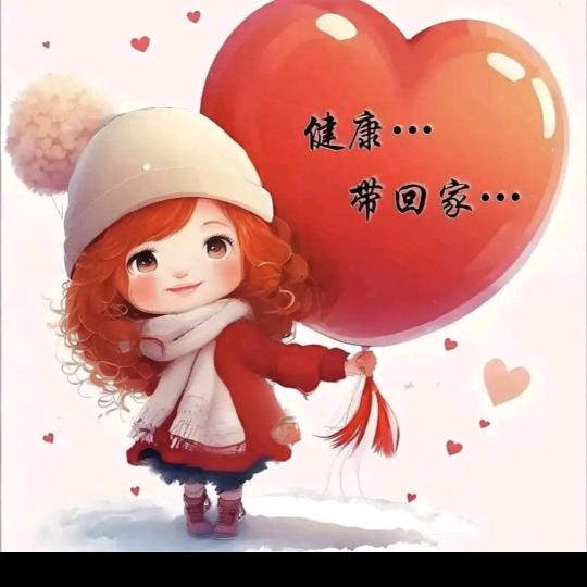 健康使者