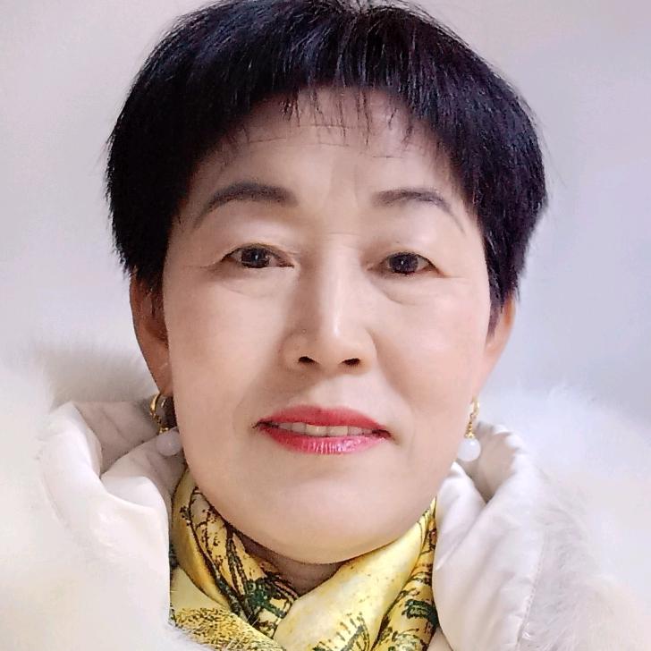 黄姐天天锻炼，