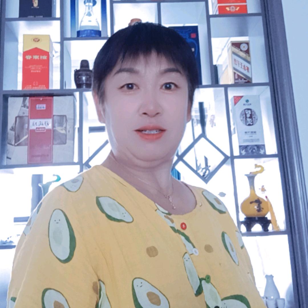 开心王姐每晚8点半直播