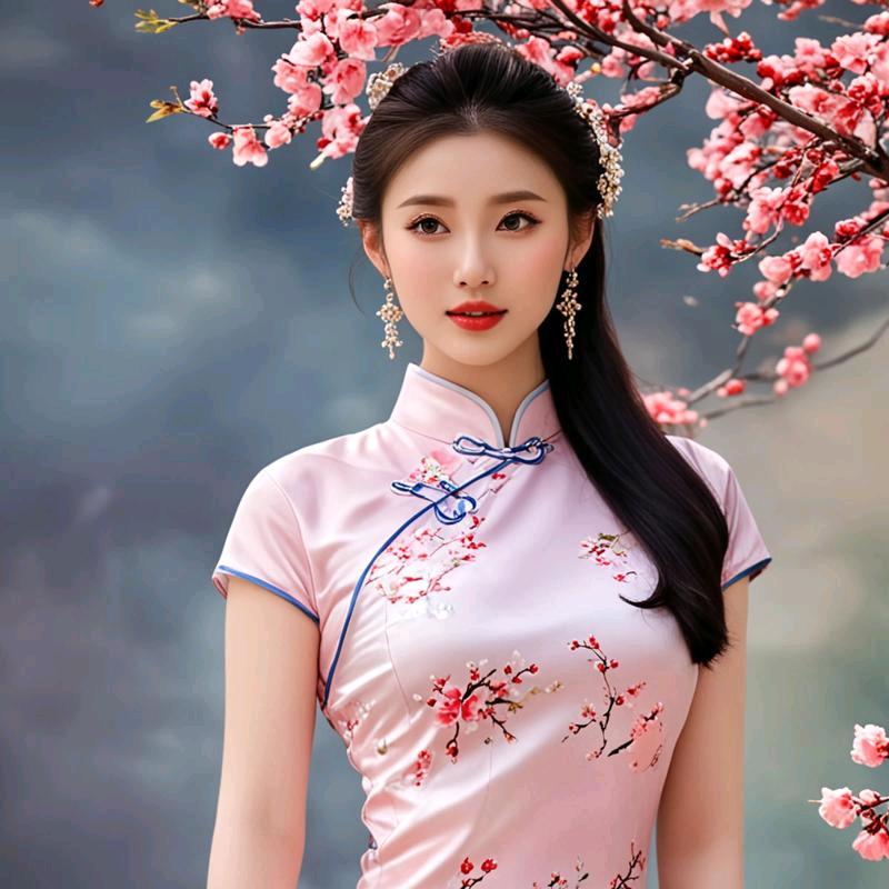 秋媛