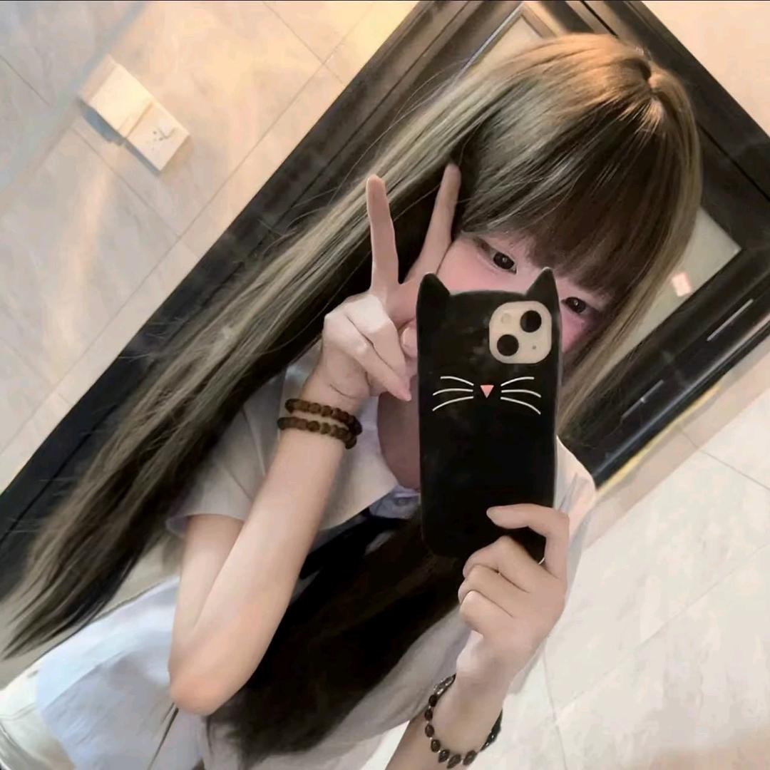 喵