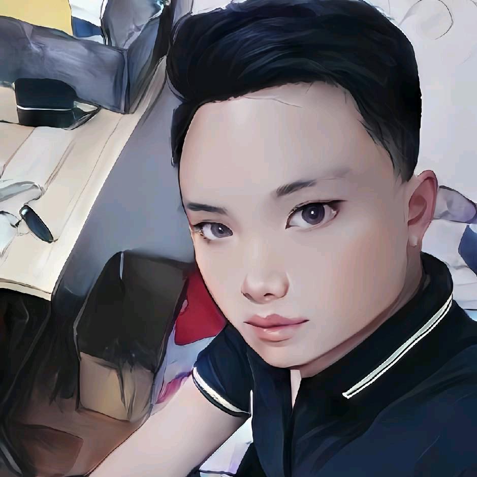 回眸一笑@