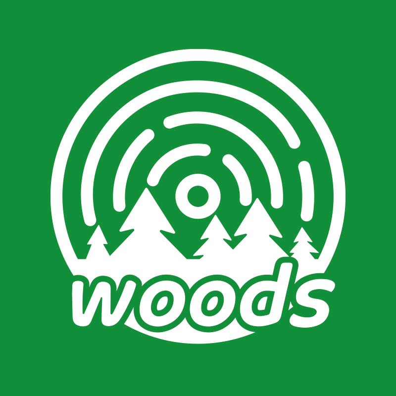 woods小森林