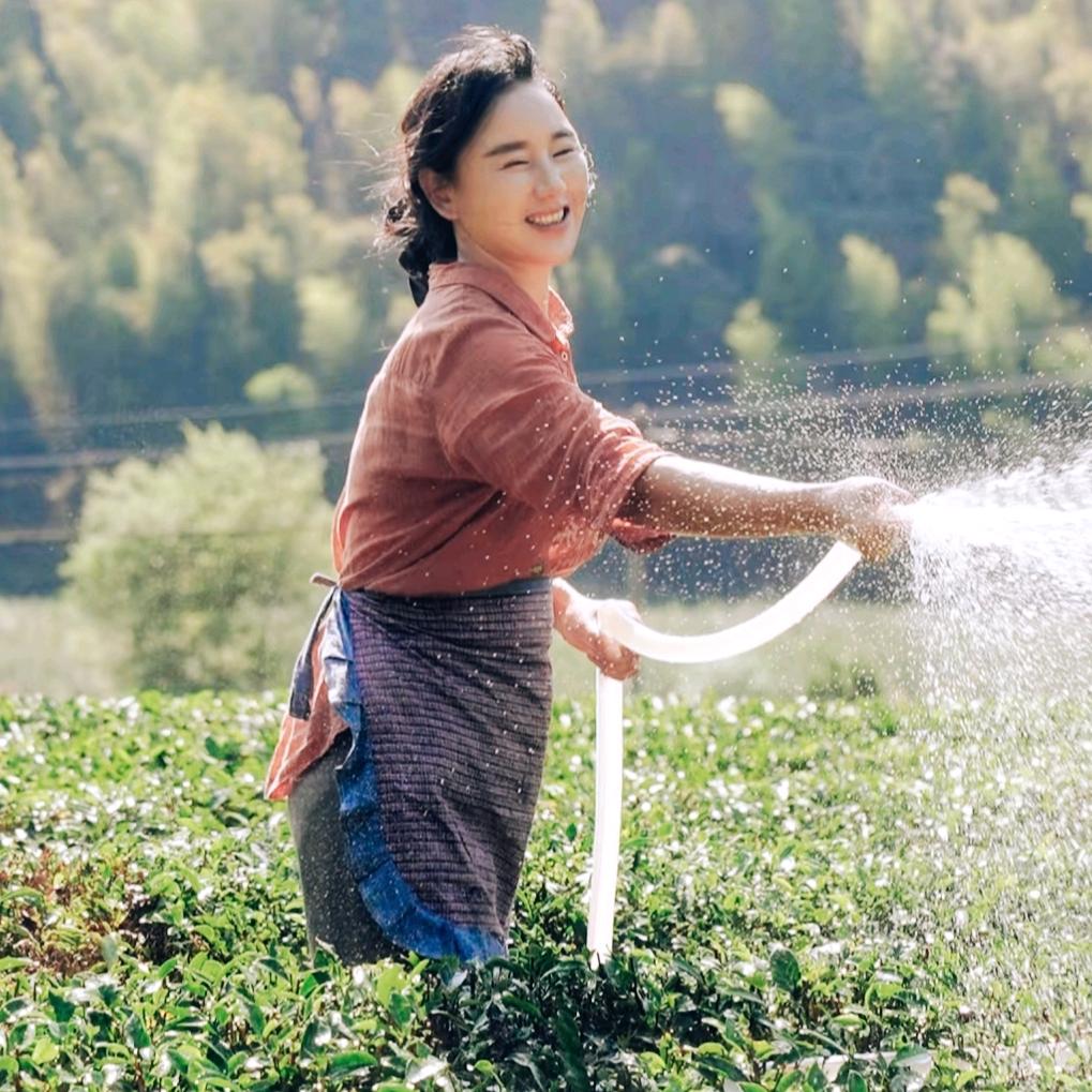 大鱼爱三农（厨窗营业中）