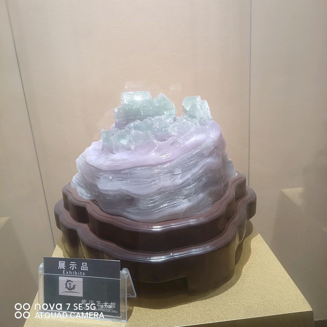 开开心❤