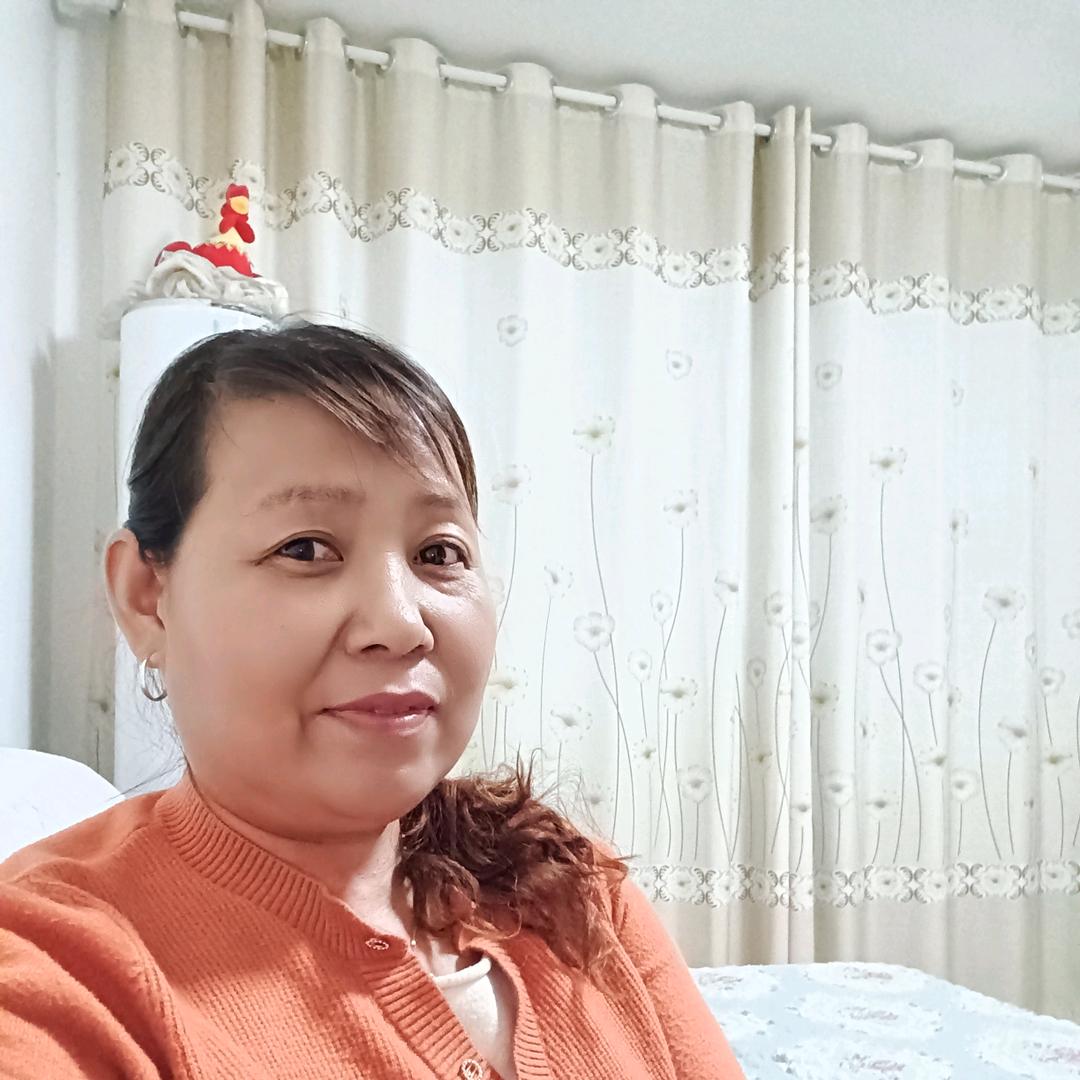 兰花姐晚上7点50