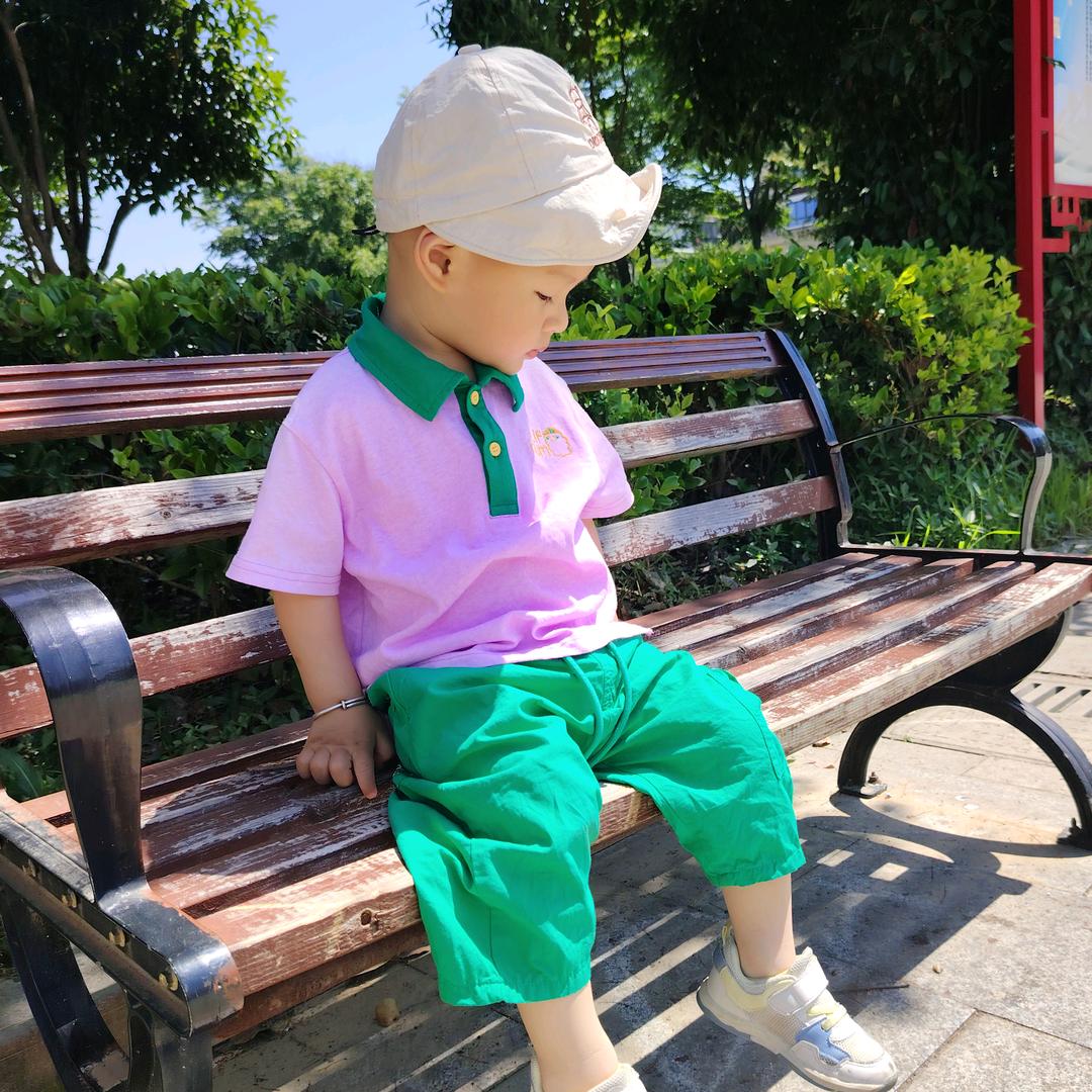宸宸崽崽