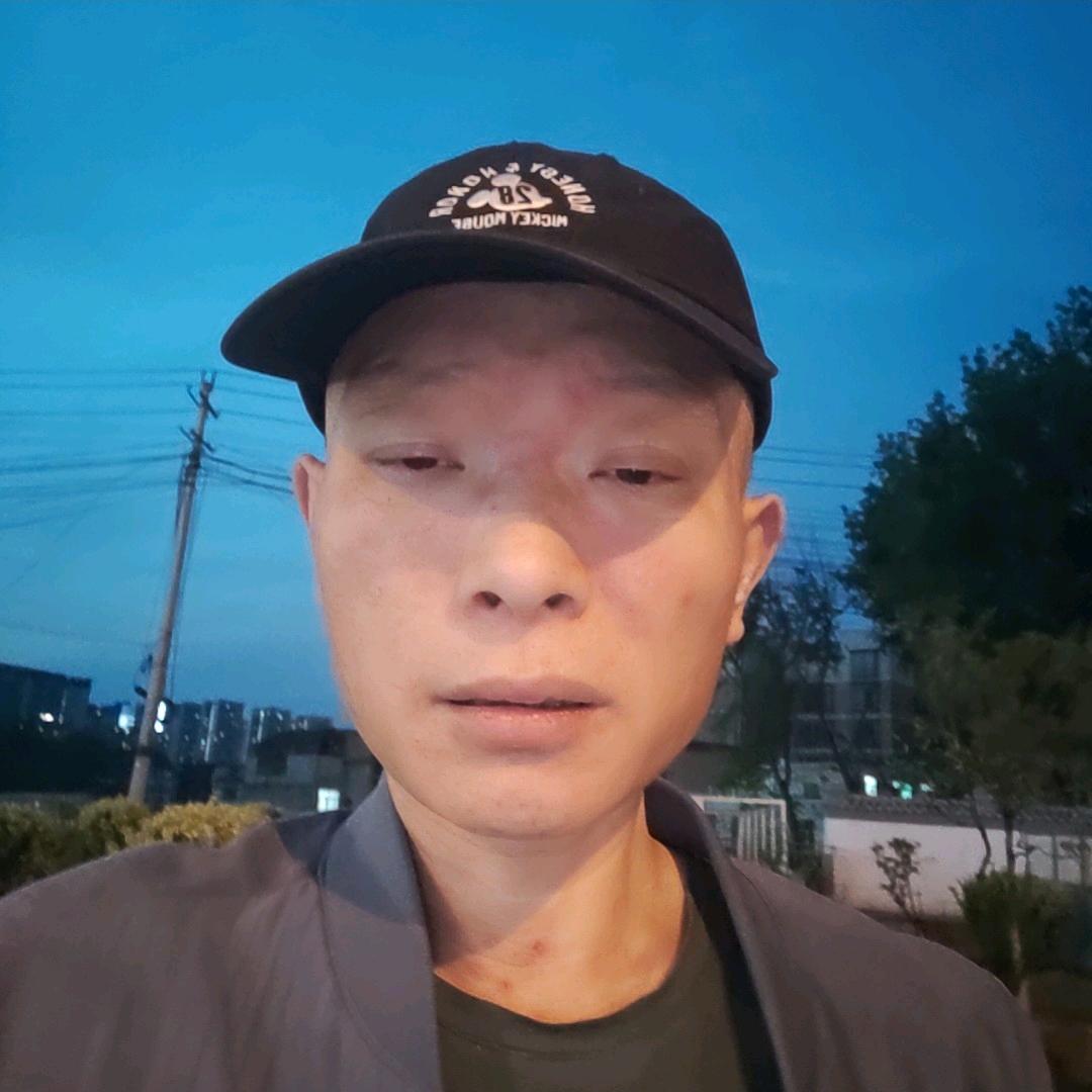 我是山里人！猛哥