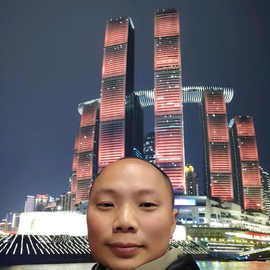 开心余生