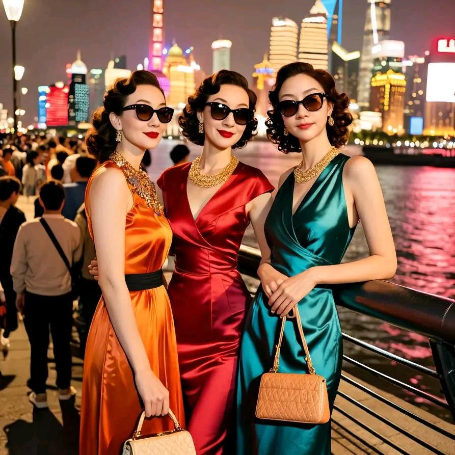 威海艳姐吖