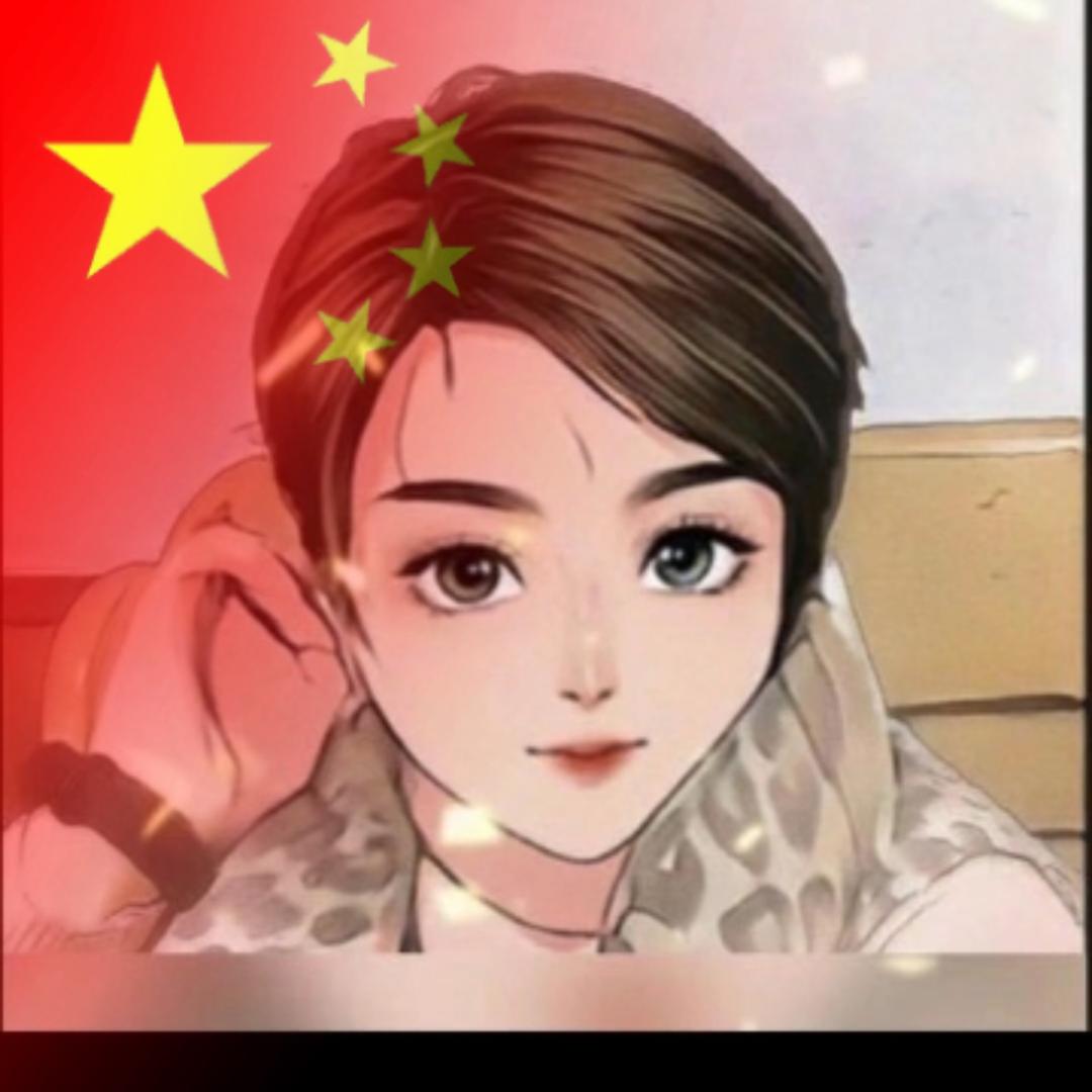 朝着阳光微笑