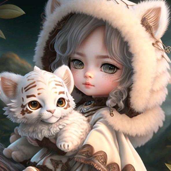 雪妍儿