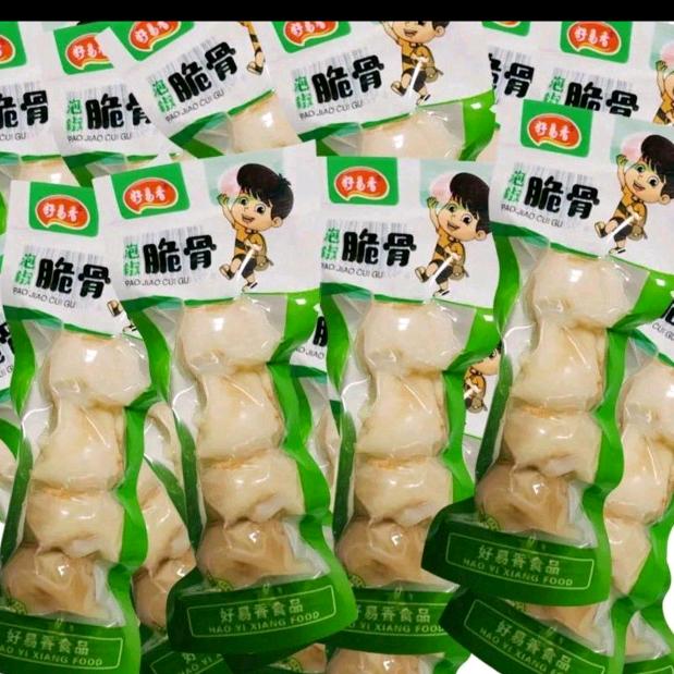 藁城鲜香人家食品优品店