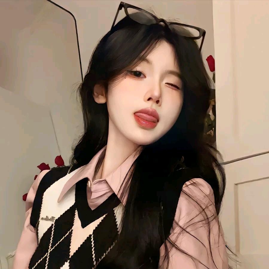 懵妹子