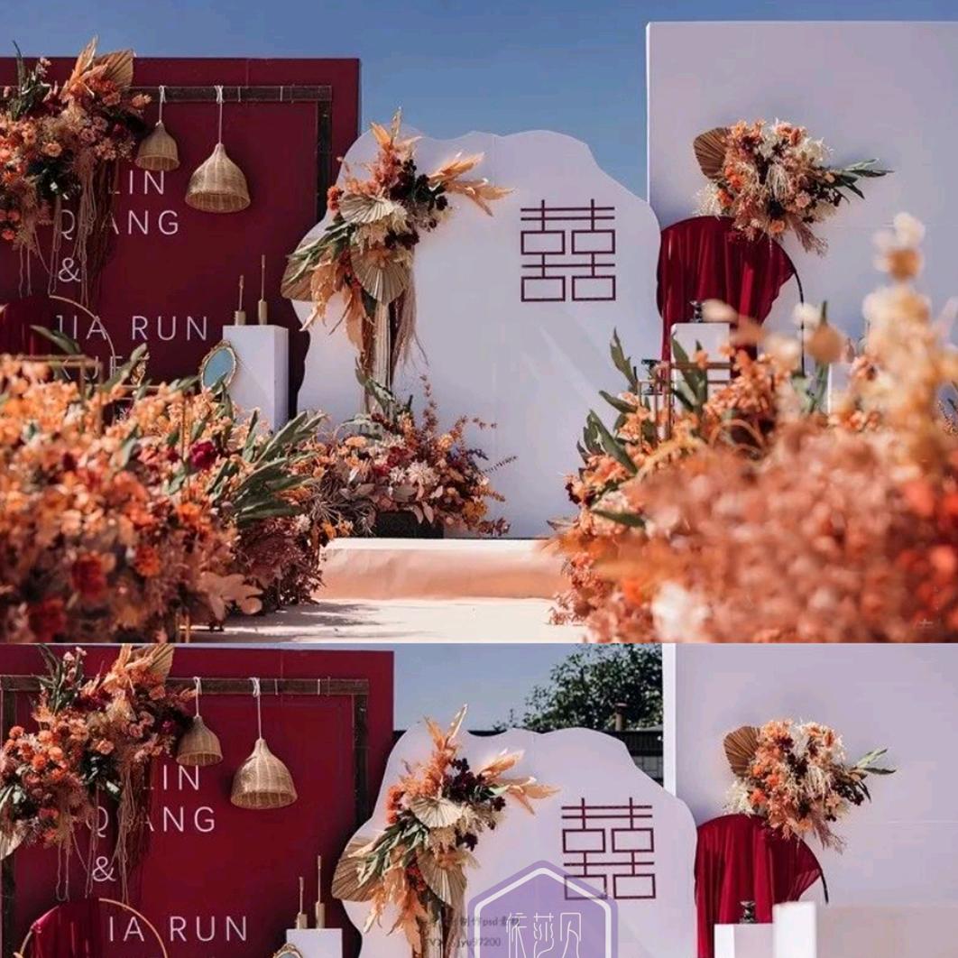 自贡依莎贝婚庆