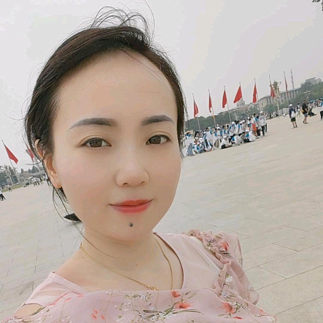 陕西人在青岛，兰花