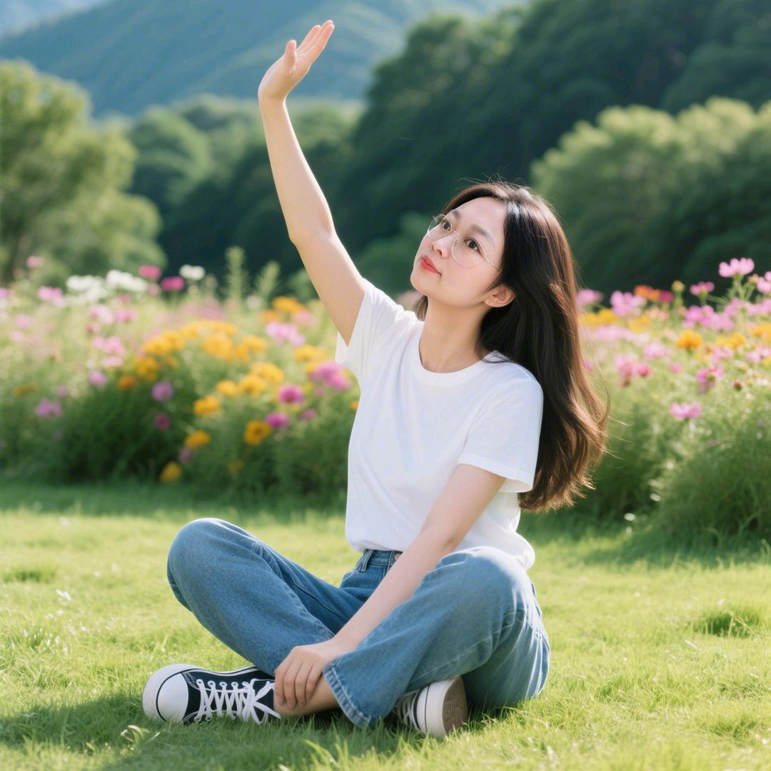 甜酷萌娃库