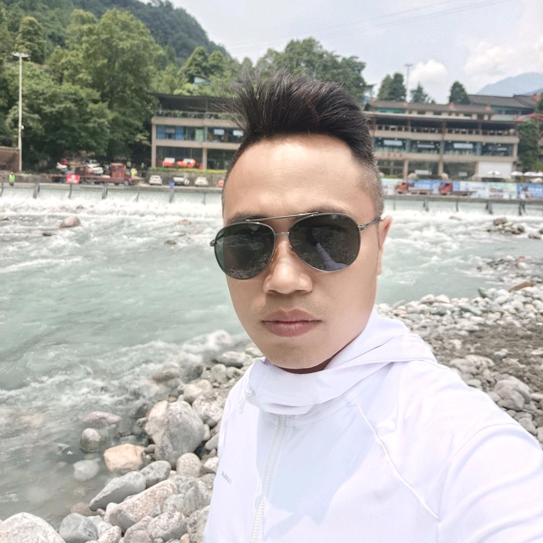 任我翔