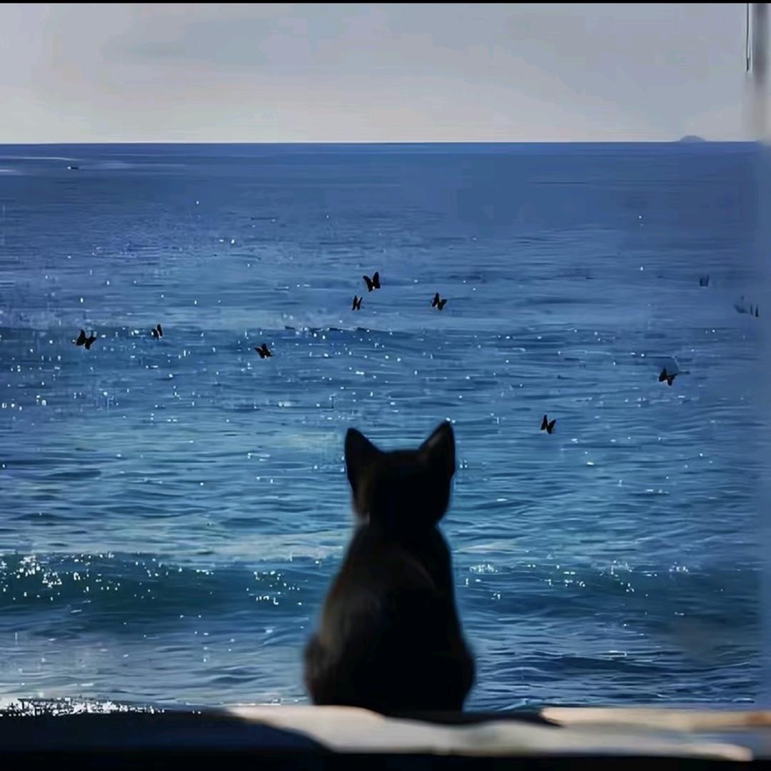 么玮的岛民日记