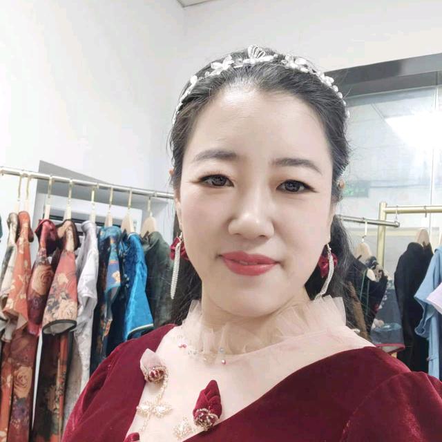 学芳爱生活