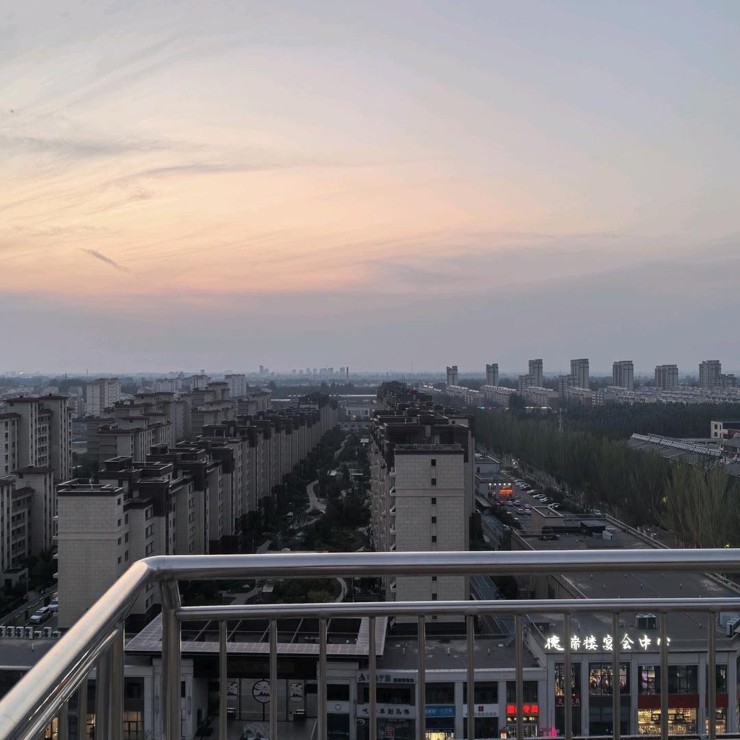 暖语小栈