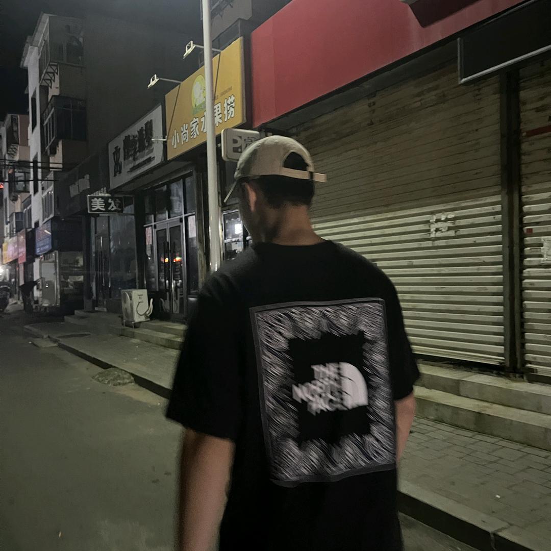 一只小杨