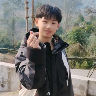 小睿哥