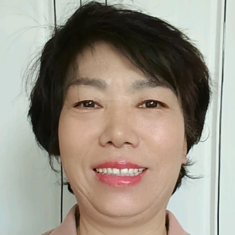 安大姐