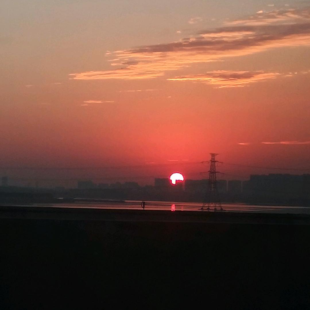 清风～徐来