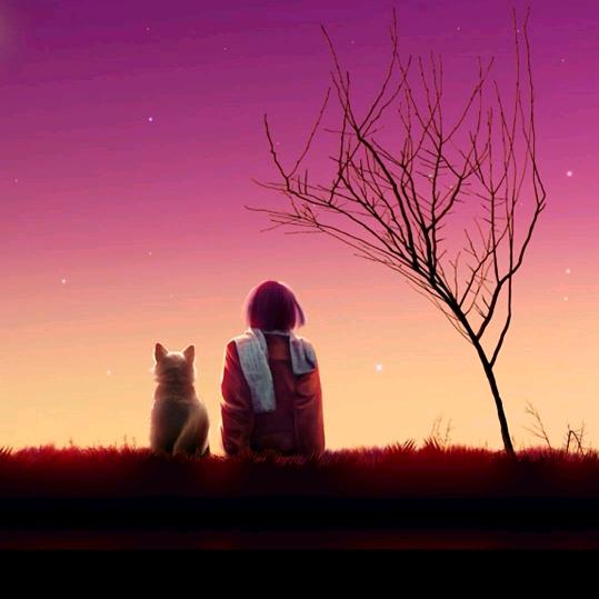 灵魂🎵唱诵者🎸