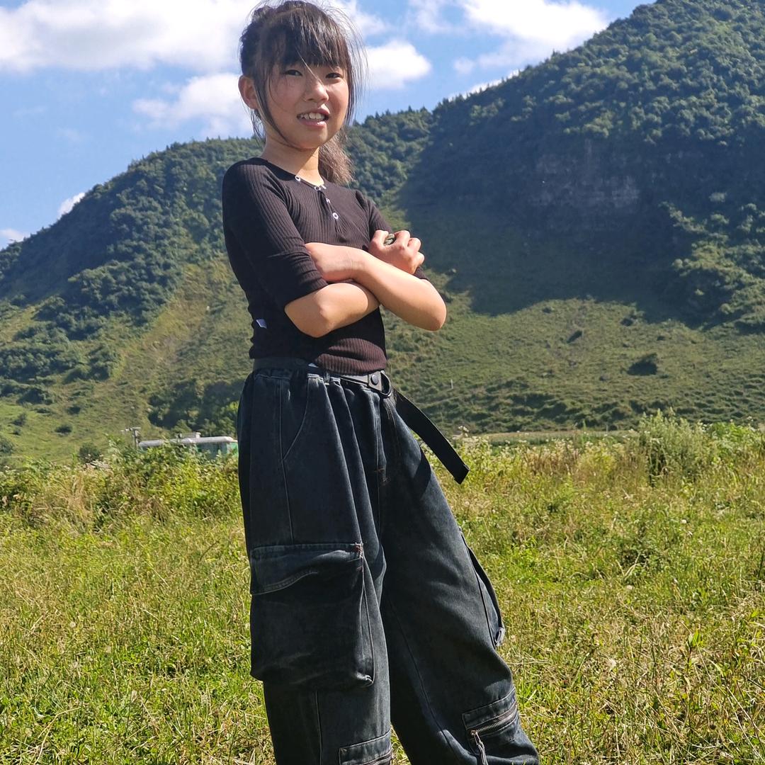 小娇娇