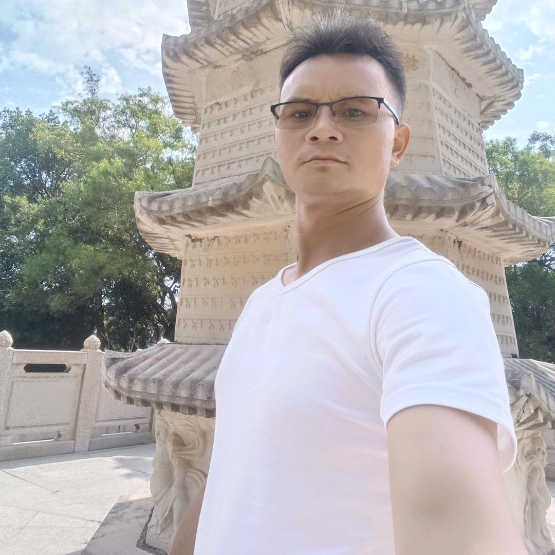 孤身前行
