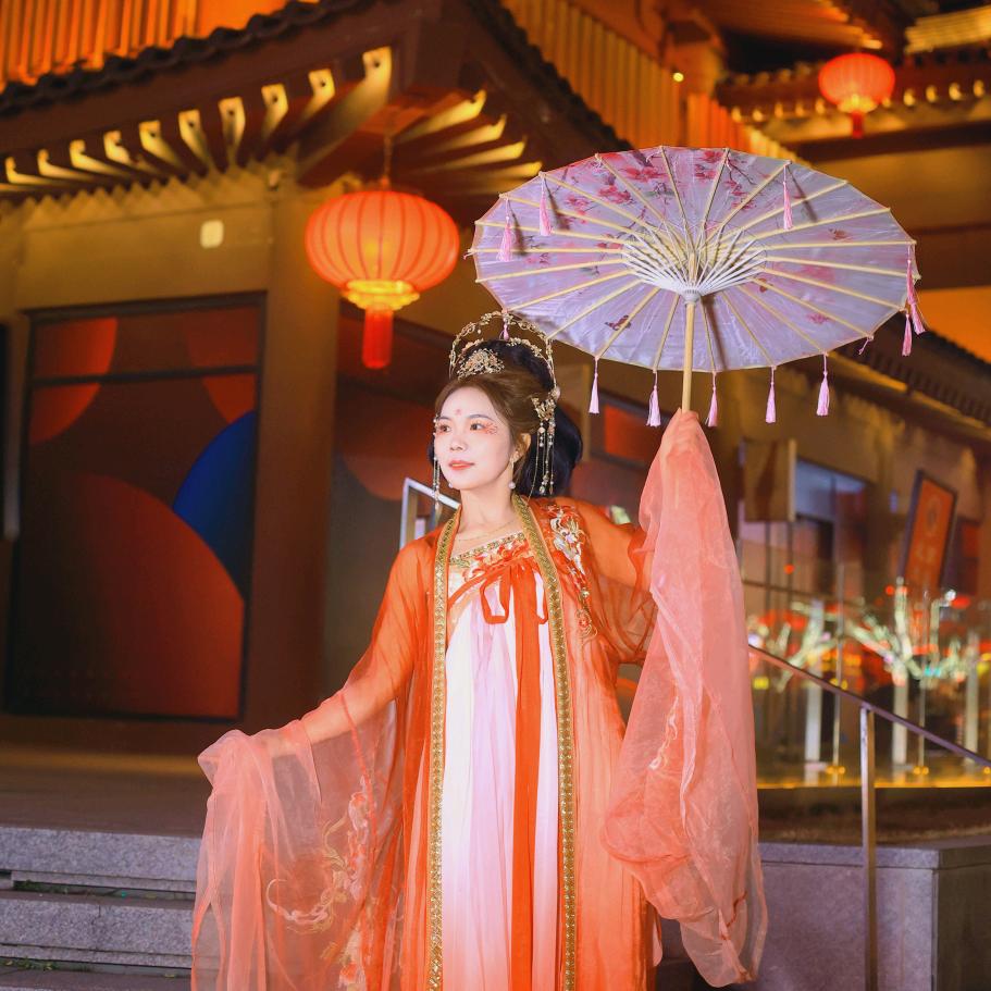 夏天美好的回忆