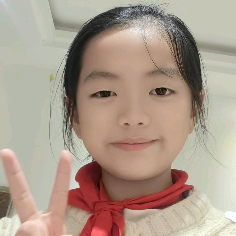 杨羽欣成长日记