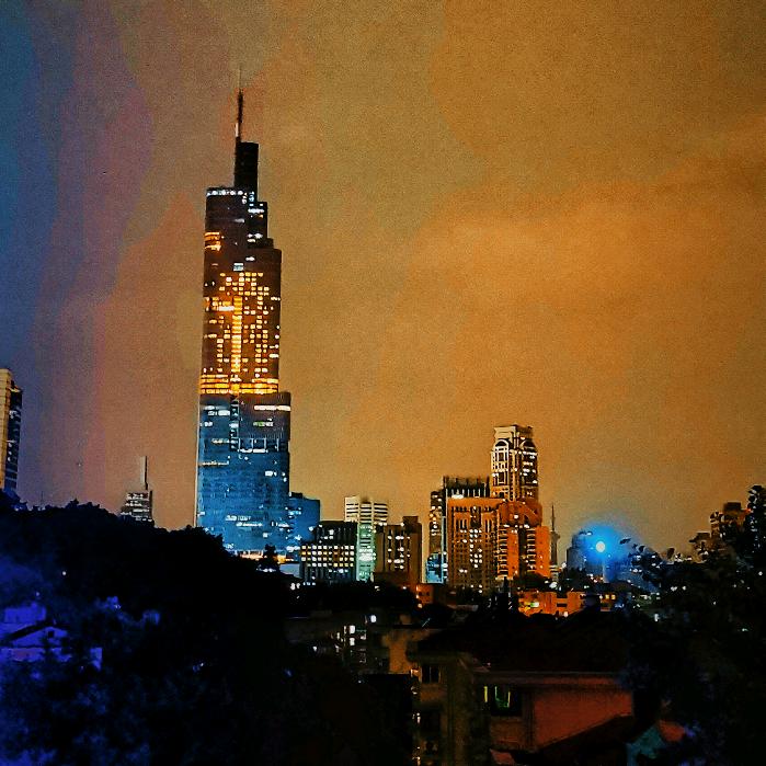 不晓得取什么名字